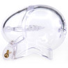 CockLock Cage de chasteté Egg Cage S 8.4cm